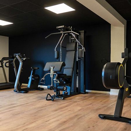 Hotel Ibis Styles Bordeaux Sud Villenave-dʼOrnon Zewnętrze zdjęcie