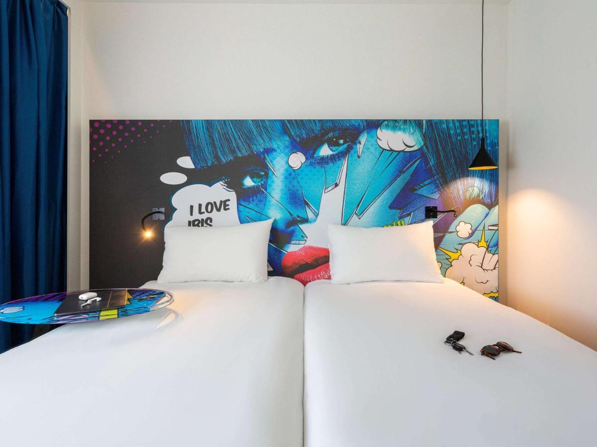 Hotel Ibis Styles Bordeaux Sud Villenave-dʼOrnon Zewnętrze zdjęcie