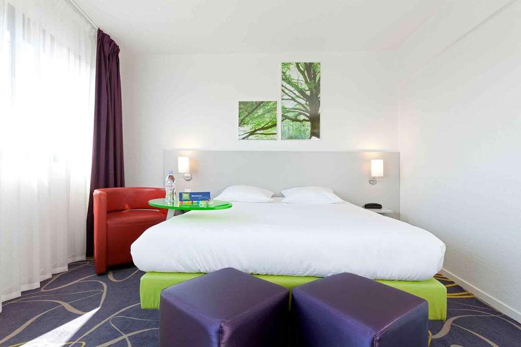 Hotel Ibis Styles Bordeaux Sud Villenave-dʼOrnon Pokój zdjęcie
