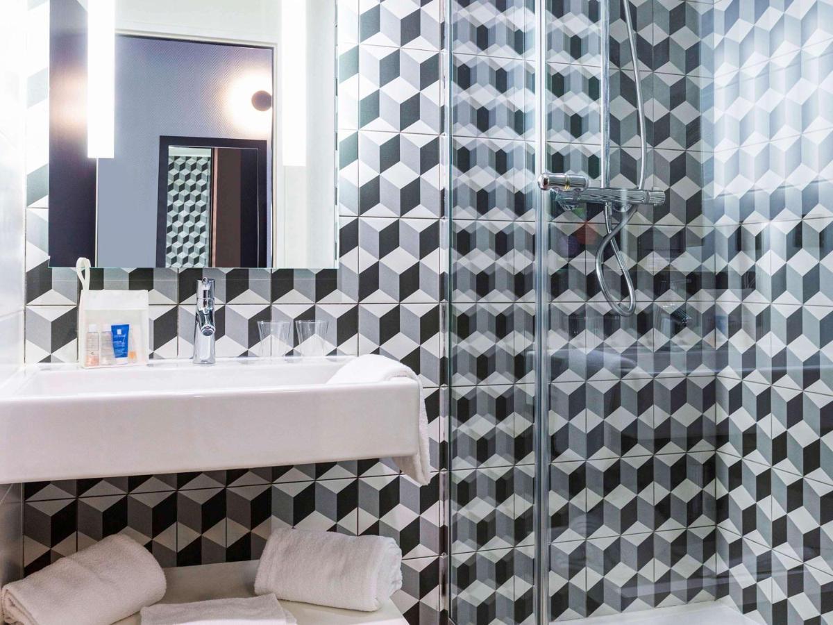 Hotel Ibis Styles Bordeaux Sud Villenave-dʼOrnon Zewnętrze zdjęcie