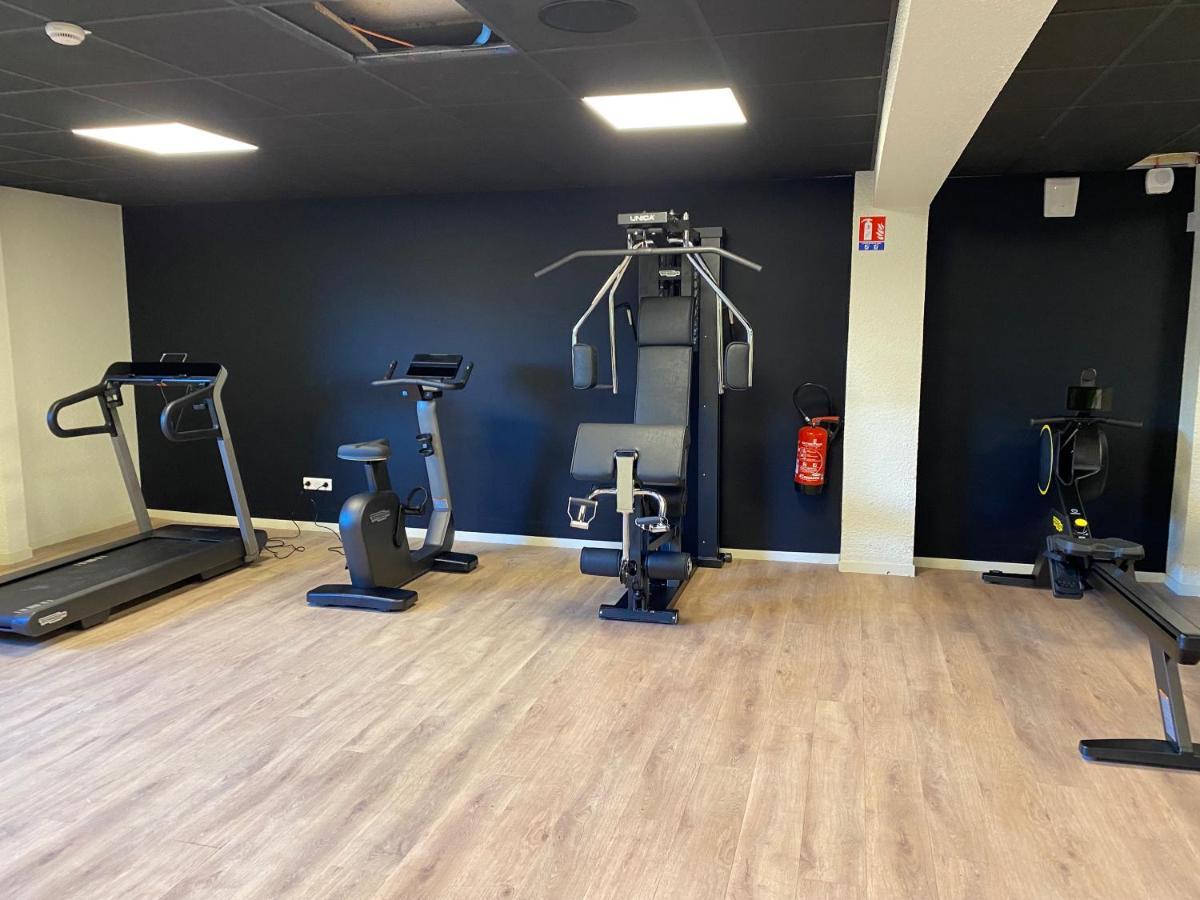 Hotel Ibis Styles Bordeaux Sud Villenave-dʼOrnon Zewnętrze zdjęcie
