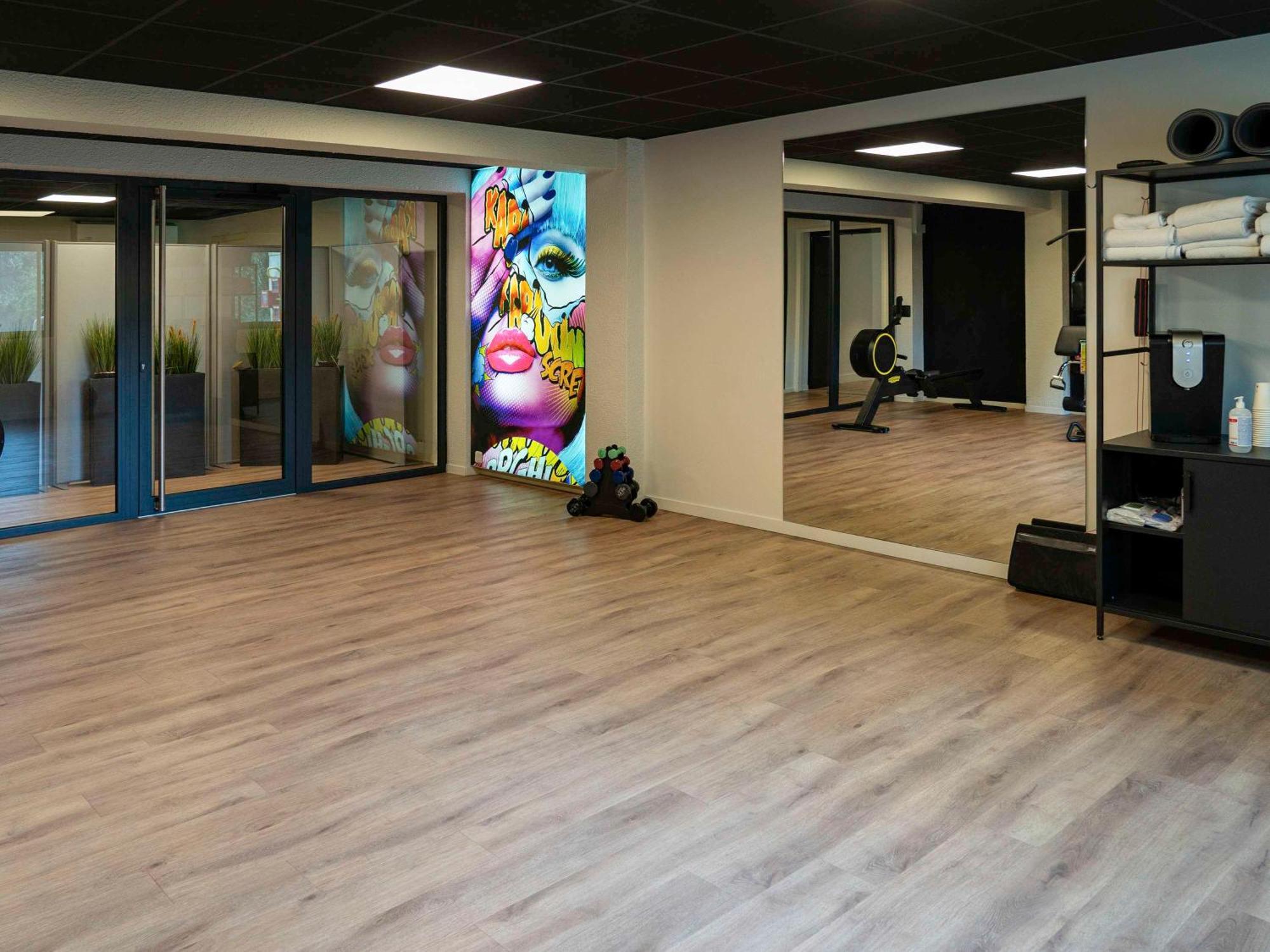 Hotel Ibis Styles Bordeaux Sud Villenave-dʼOrnon Zewnętrze zdjęcie