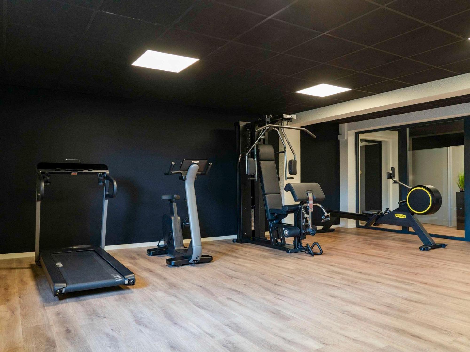 Hotel Ibis Styles Bordeaux Sud Villenave-dʼOrnon Zewnętrze zdjęcie