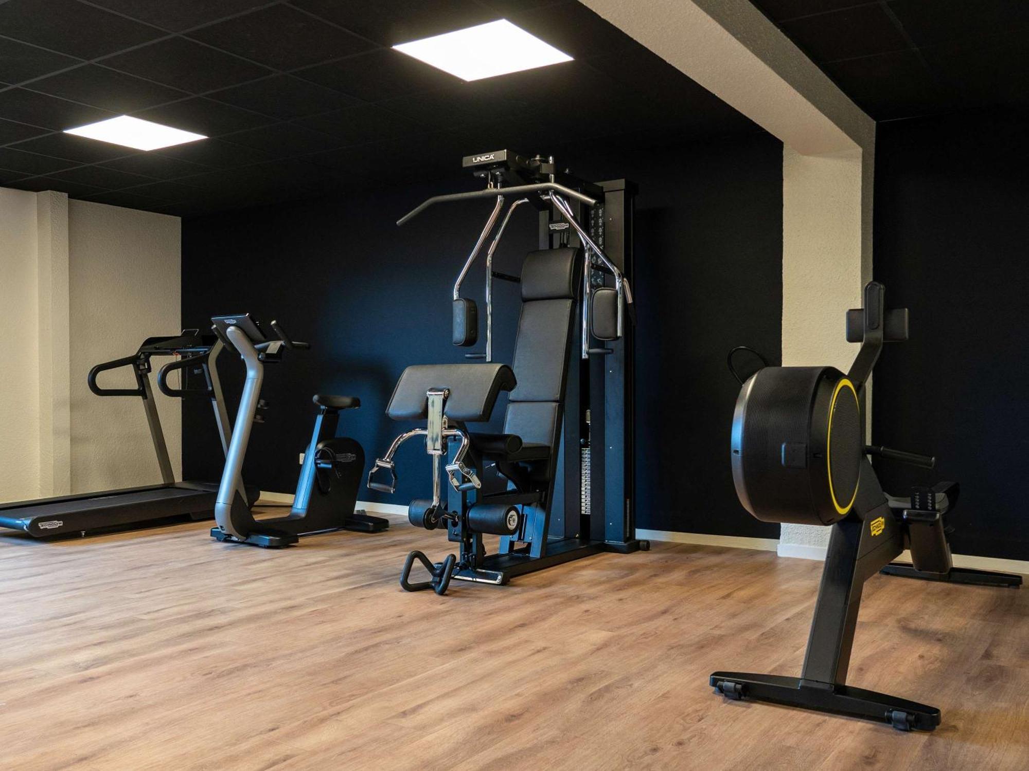 Hotel Ibis Styles Bordeaux Sud Villenave-dʼOrnon Zewnętrze zdjęcie
