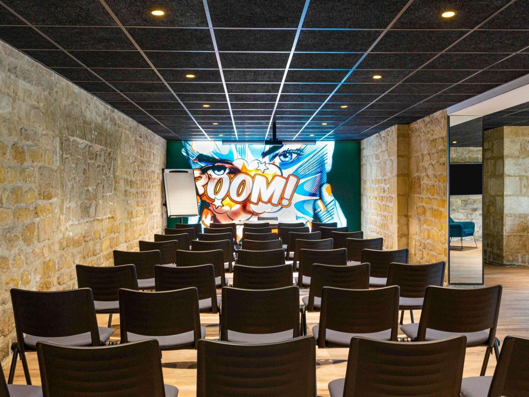 Hotel Ibis Styles Bordeaux Sud Villenave-dʼOrnon Zewnętrze zdjęcie