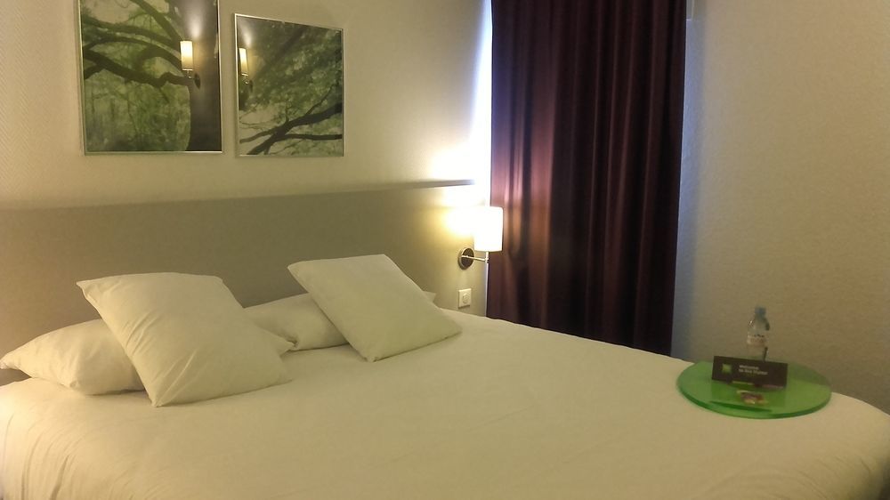 Hotel Ibis Styles Bordeaux Sud Villenave-dʼOrnon Zewnętrze zdjęcie