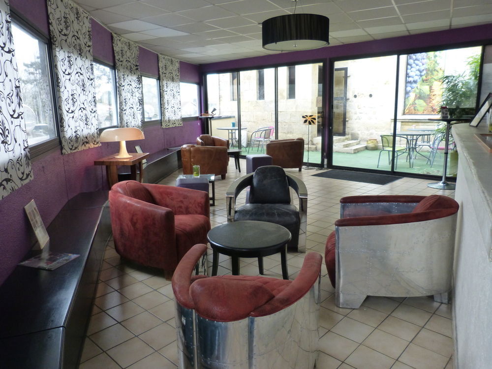 Hotel Ibis Styles Bordeaux Sud Villenave-dʼOrnon Zewnętrze zdjęcie