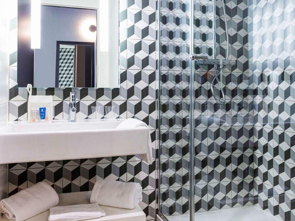 Hotel Ibis Styles Bordeaux Sud Villenave-dʼOrnon Zewnętrze zdjęcie