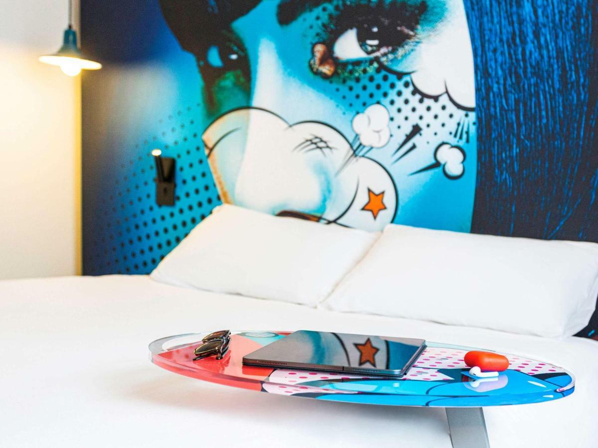 Hotel Ibis Styles Bordeaux Sud Villenave-dʼOrnon Zewnętrze zdjęcie