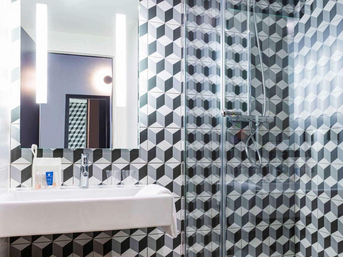 Hotel Ibis Styles Bordeaux Sud Villenave-dʼOrnon Zewnętrze zdjęcie