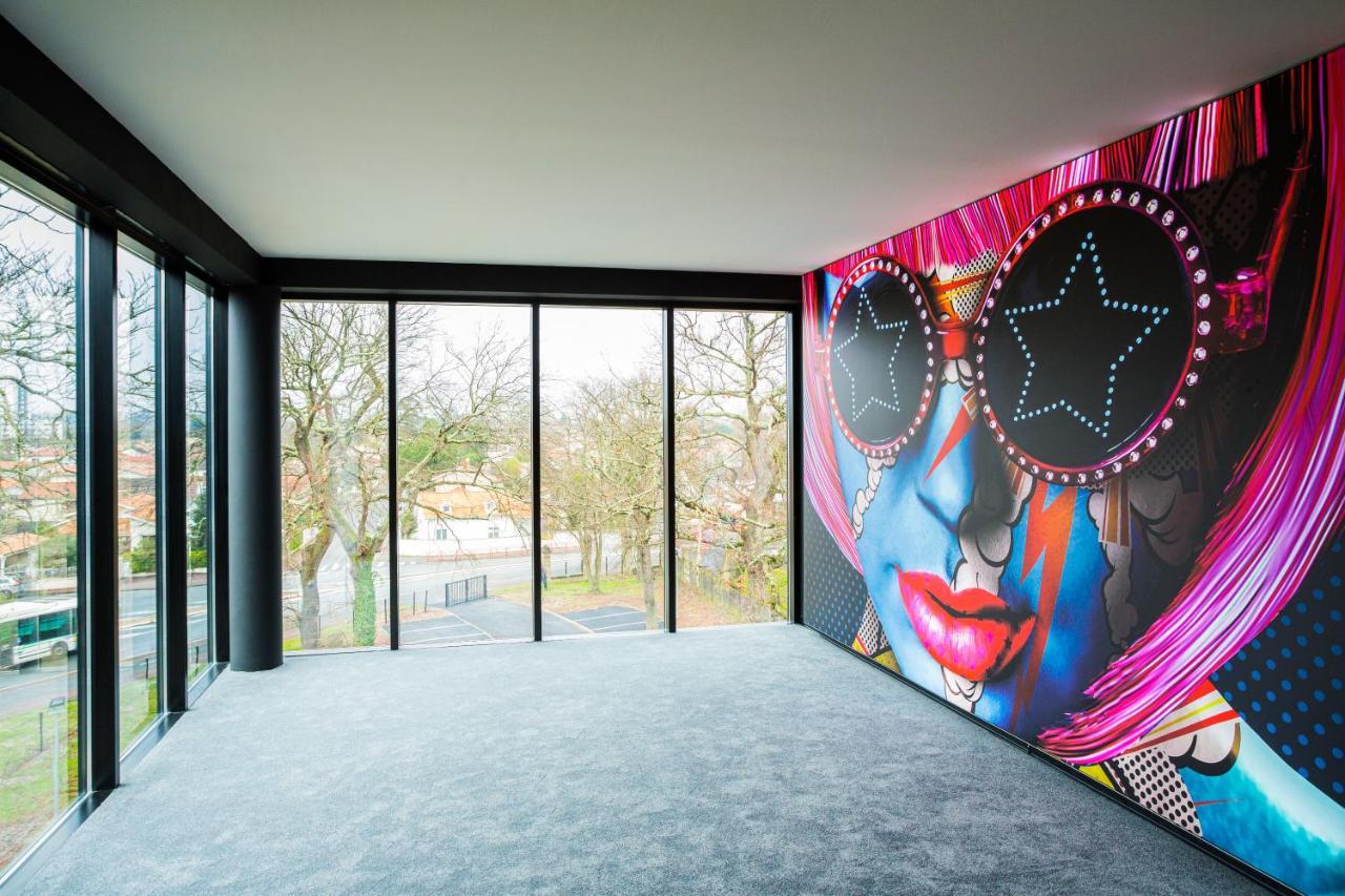Hotel Ibis Styles Bordeaux Sud Villenave-dʼOrnon Zewnętrze zdjęcie