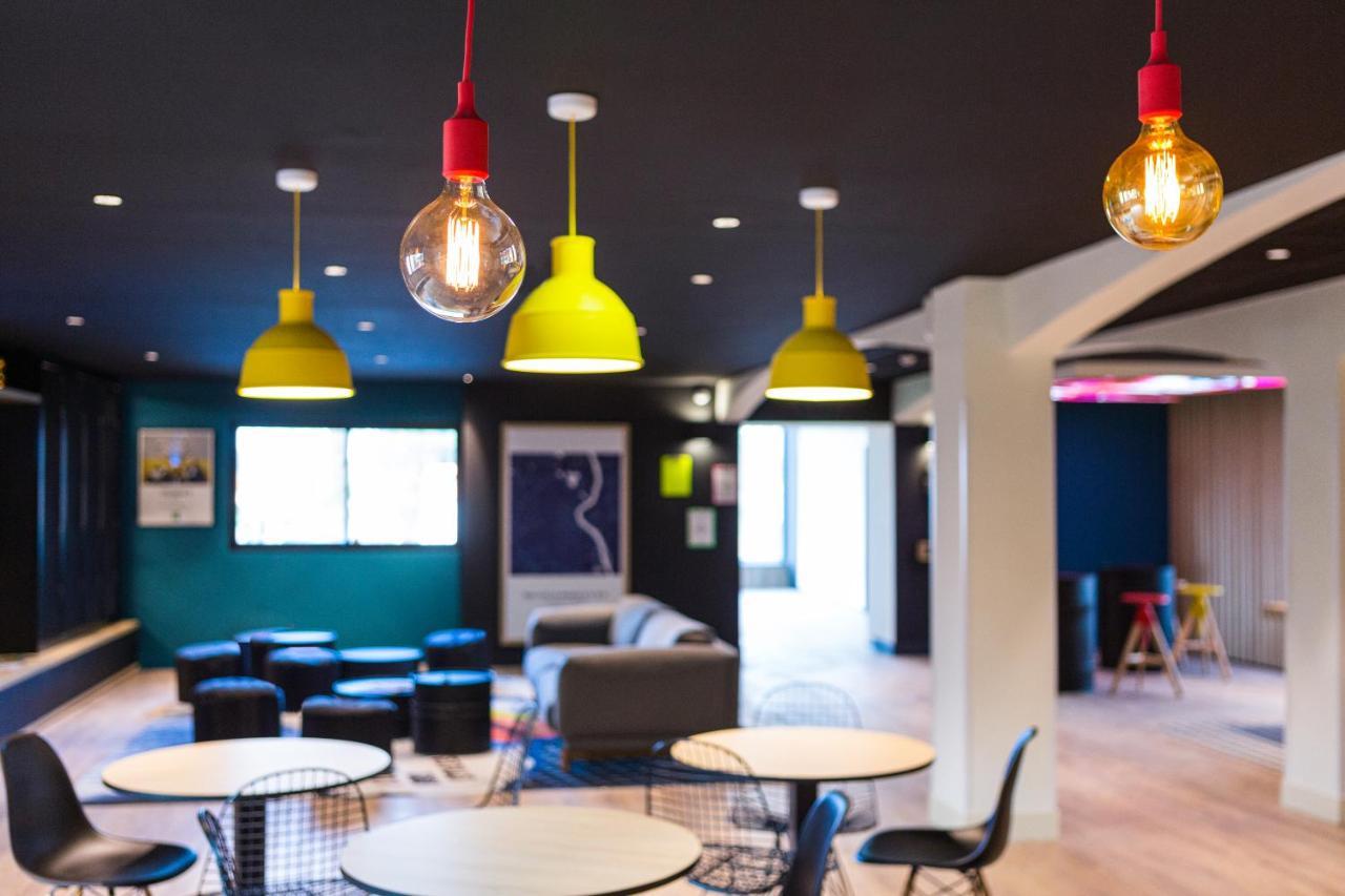 Hotel Ibis Styles Bordeaux Sud Villenave-dʼOrnon Zewnętrze zdjęcie