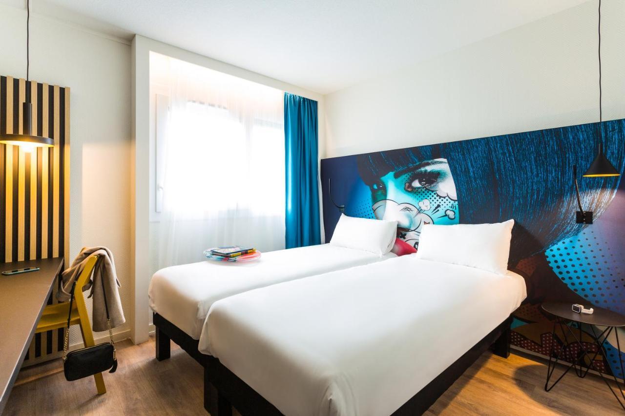 Hotel Ibis Styles Bordeaux Sud Villenave-dʼOrnon Zewnętrze zdjęcie