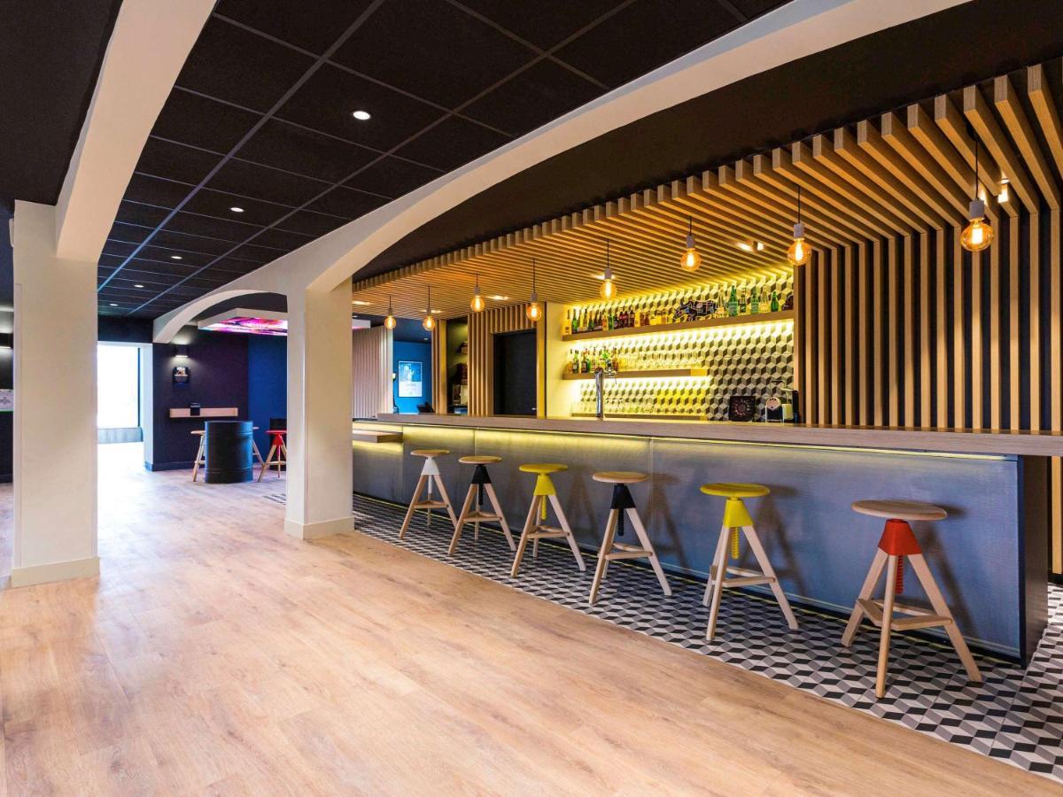 Hotel Ibis Styles Bordeaux Sud Villenave-dʼOrnon Zewnętrze zdjęcie