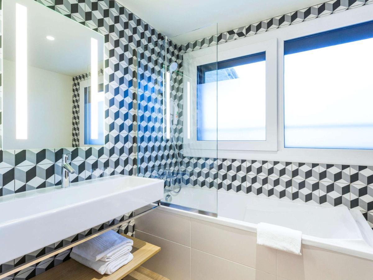 Hotel Ibis Styles Bordeaux Sud Villenave-dʼOrnon Zewnętrze zdjęcie
