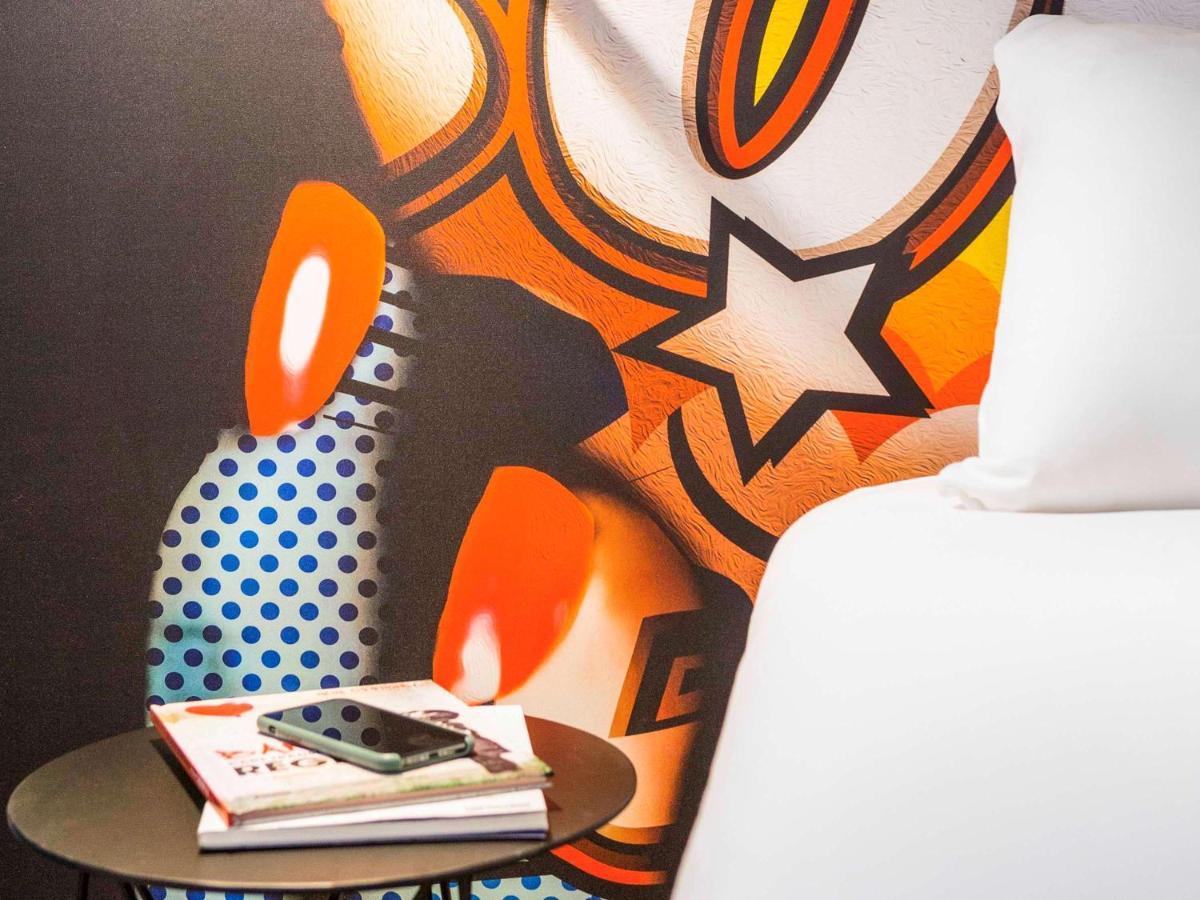 Hotel Ibis Styles Bordeaux Sud Villenave-dʼOrnon Zewnętrze zdjęcie